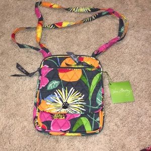 Small Vera Bradley crossbody